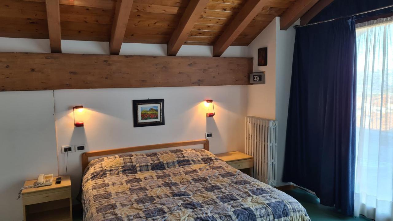 Hotel Martinella Folgaria Extérieur photo