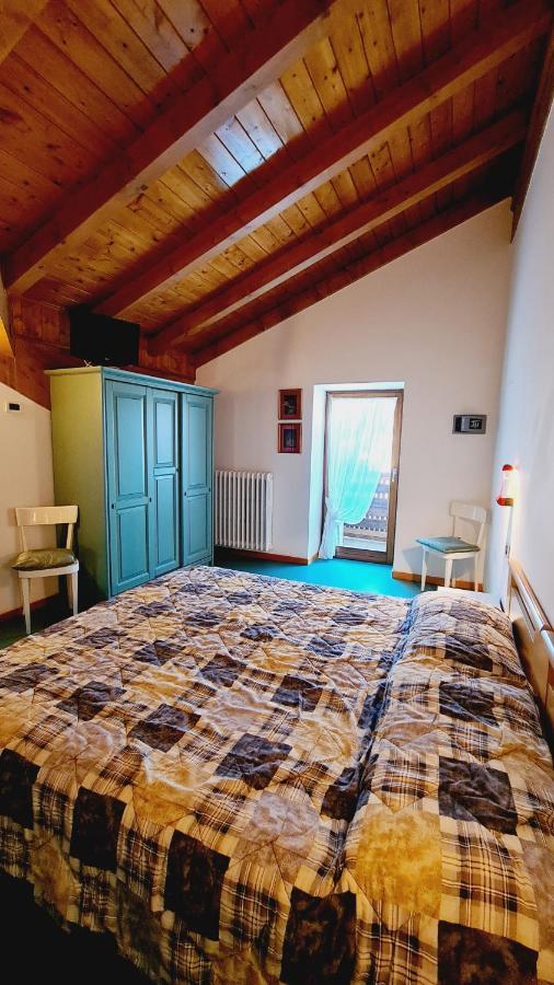 Hotel Martinella Folgaria Extérieur photo