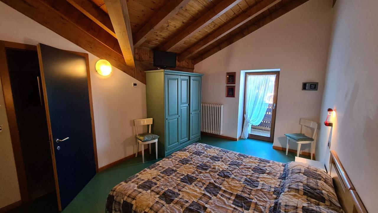 Hotel Martinella Folgaria Extérieur photo