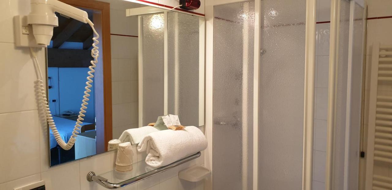 Hotel Martinella Folgaria Extérieur photo