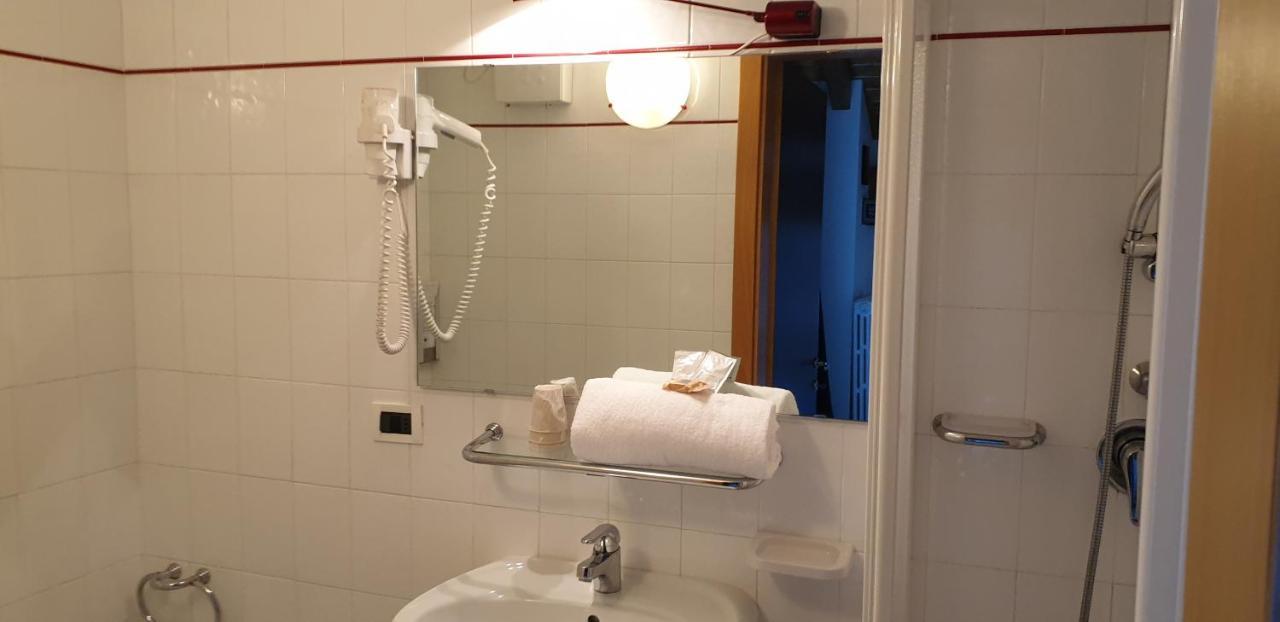 Hotel Martinella Folgaria Extérieur photo