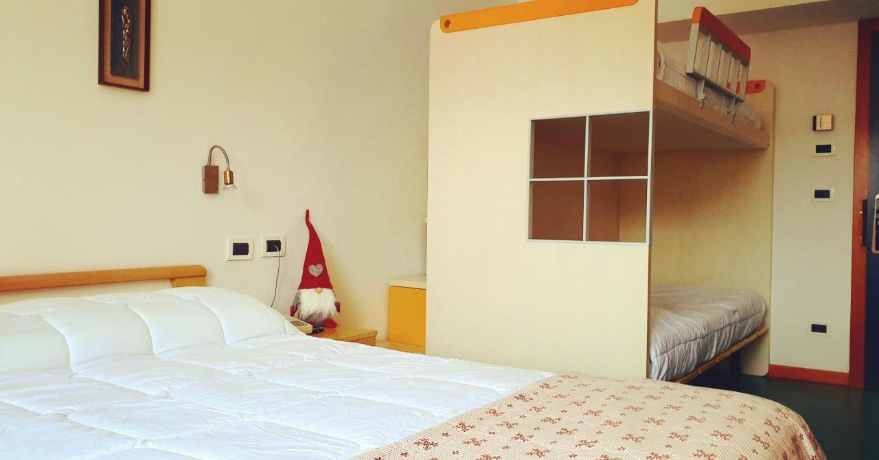 Hotel Martinella Folgaria Extérieur photo