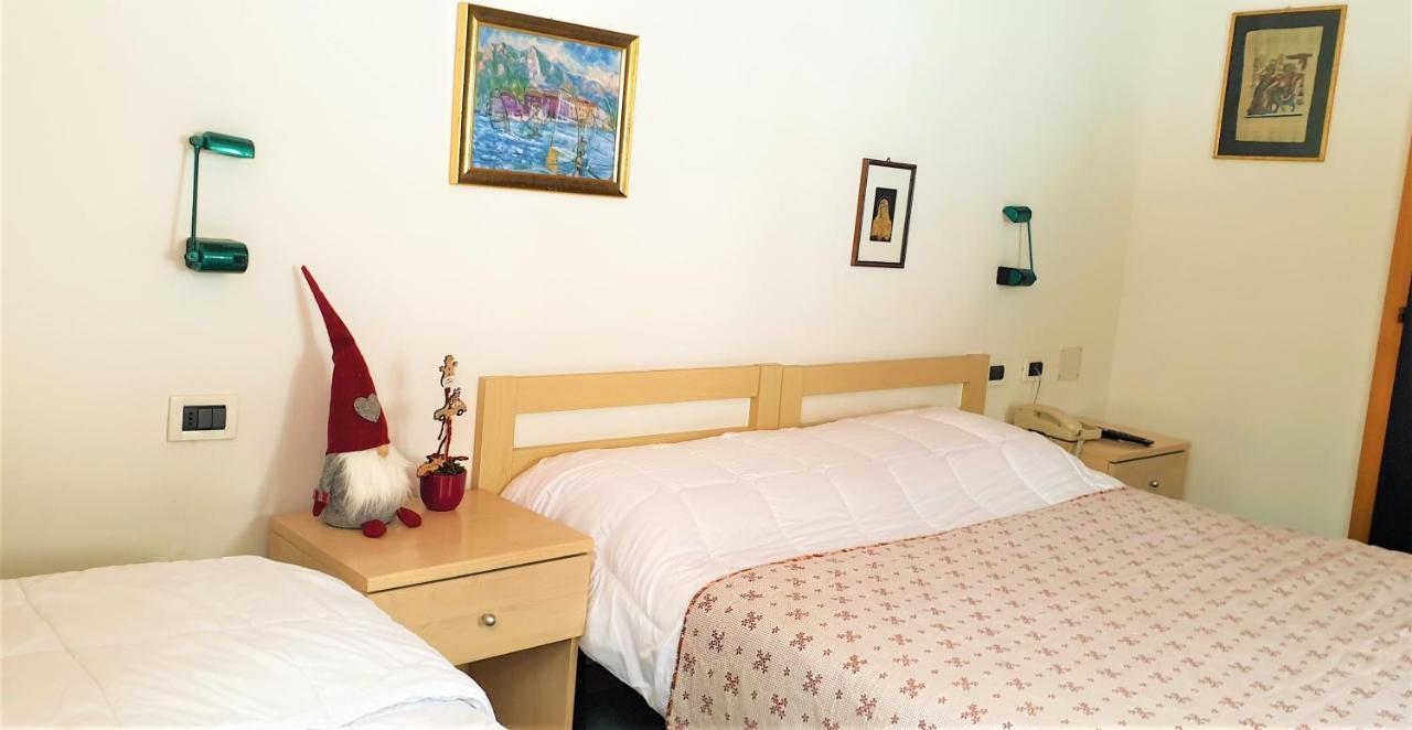 Hotel Martinella Folgaria Extérieur photo