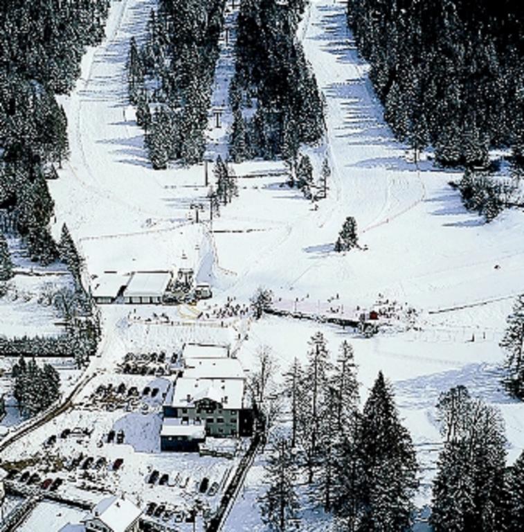 Hotel Martinella Folgaria Extérieur photo