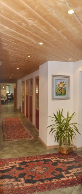Hotel Martinella Folgaria Extérieur photo