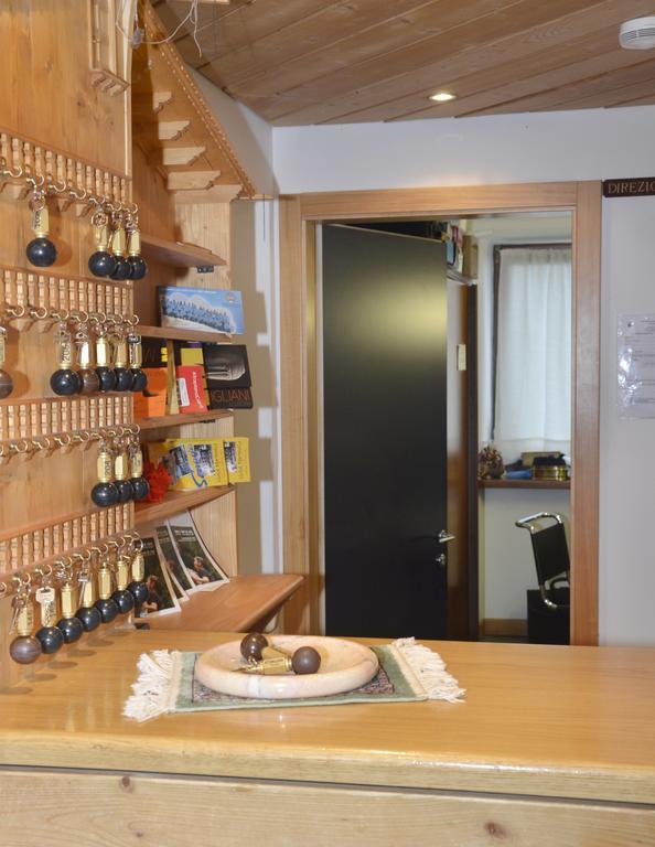 Hotel Martinella Folgaria Extérieur photo